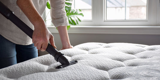How to Care for Your Mattress: Cleaning, Rotation, and When to Replace It