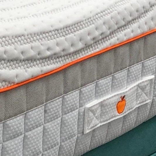 Relieving Nighttime Back Pain with Zero Gravity Mattresses