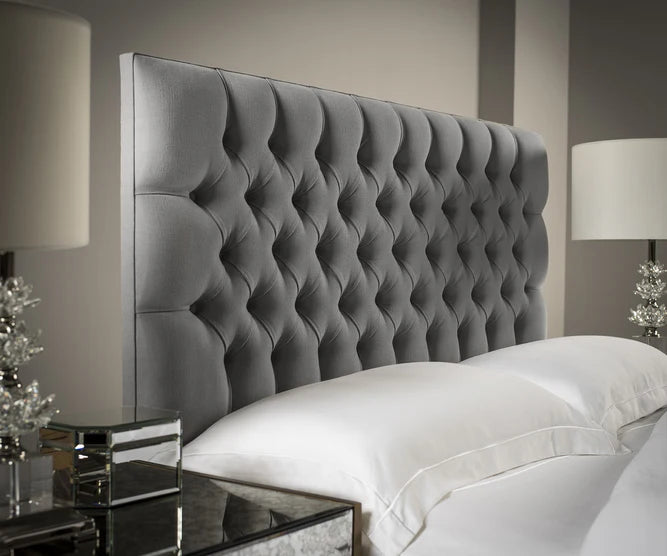 Discover the Luxury of Handmade-to-Order Fashion Beds