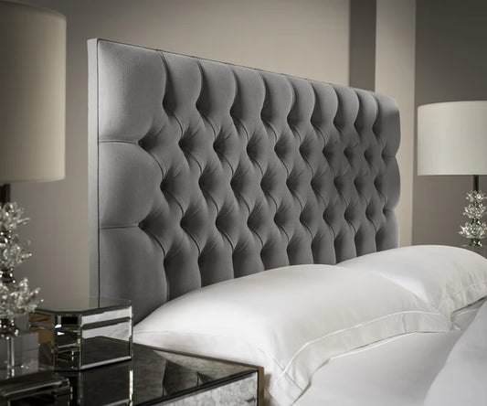Discover the Luxury of Handmade-to-Order Fashion Beds