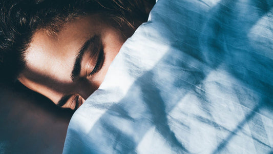 The Importance of REM Sleep and How it Changes in Winter