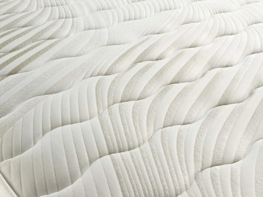 Zara Ultimate Support Zero Gravity Mattress
