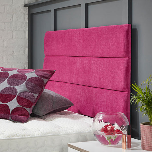 Banbury Strutted Headboard