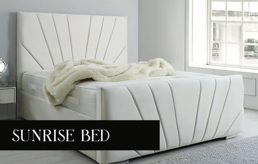 Sunrise Bed