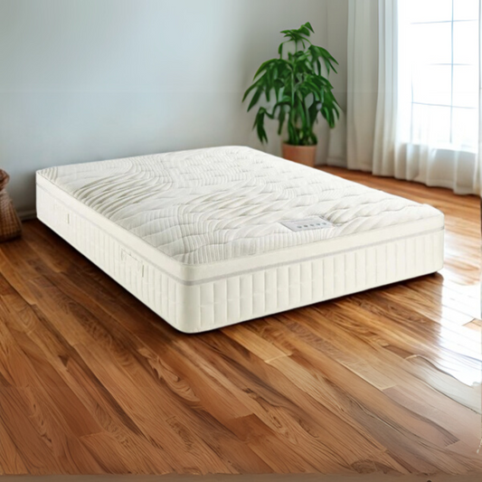 Zara Luxury 1000 Zero Gravity Mattress