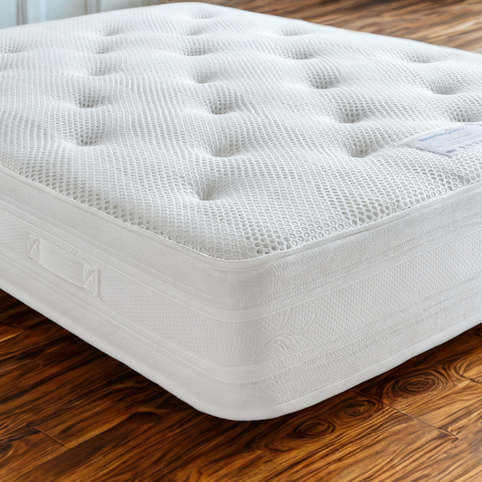 Portree Healthopaedic Mattress