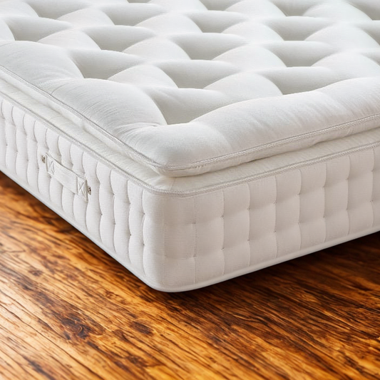 Mozart 3000 Healthopaedic Mattress