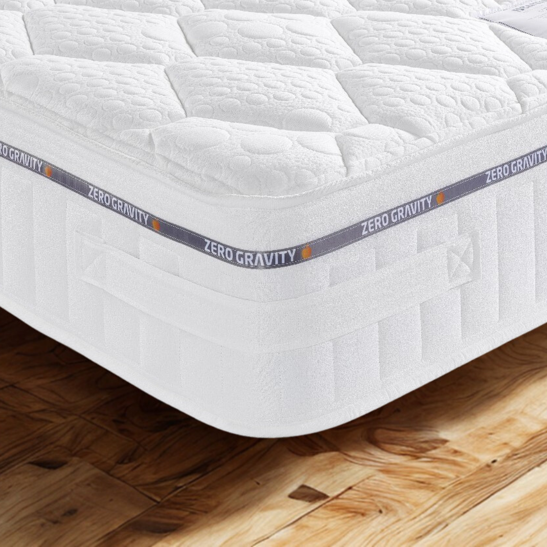 Luxe Zero Gravity Mattress