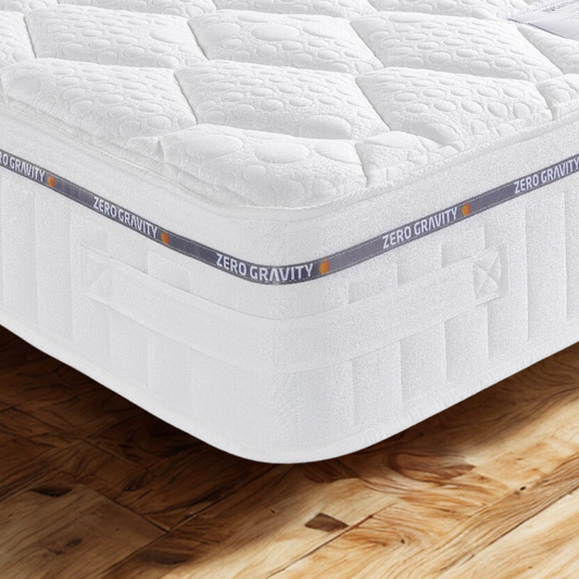 Luxe Zero Gravity Mattress