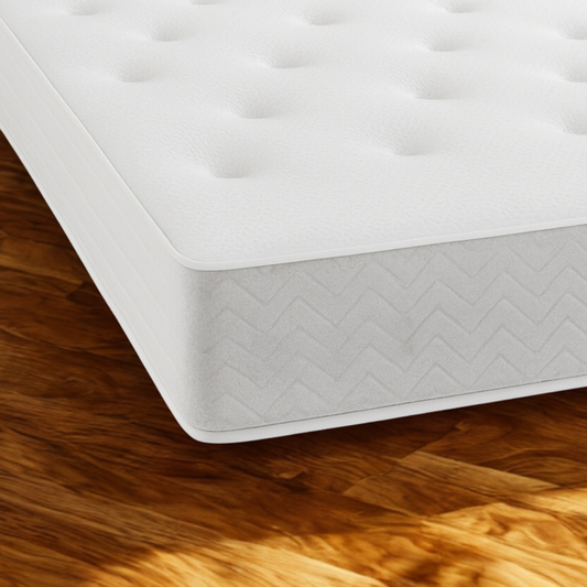 Kirkland Healthopaedic Mattress