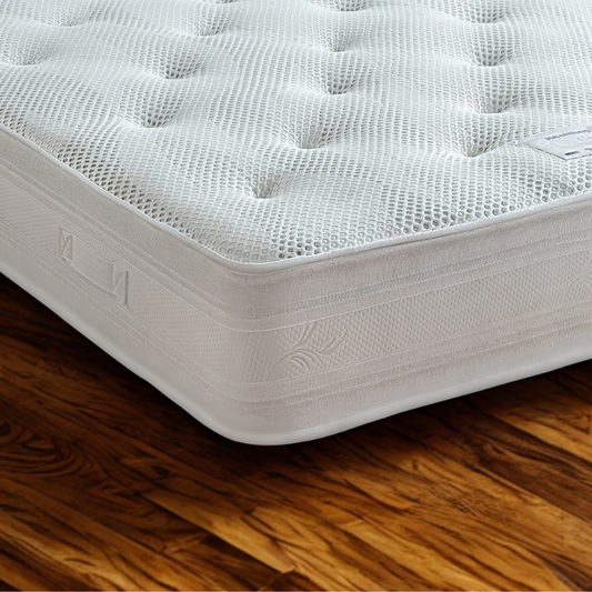 Charlie 1000 Healthopaedic Mattress