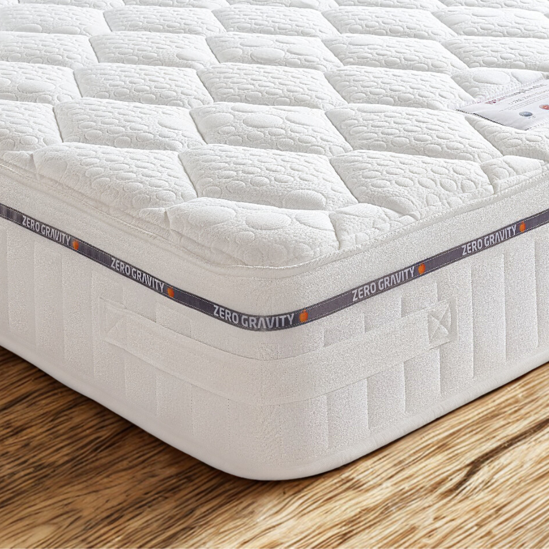 Alaska Zero Gravity Mattress
