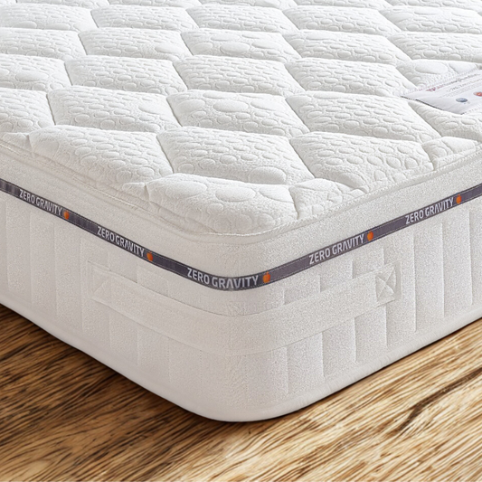 Alaska Zero Gravity Mattress