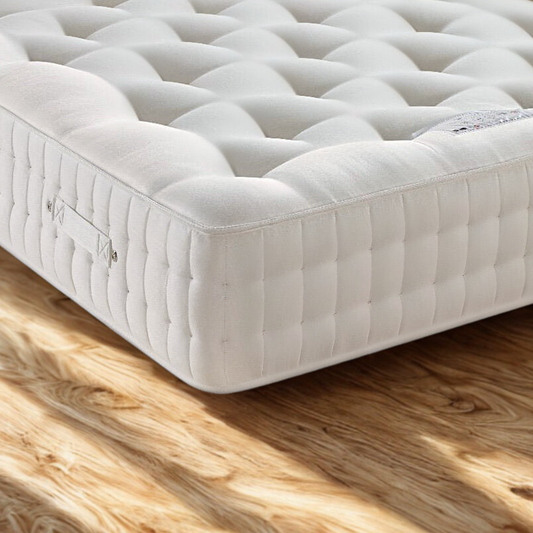 Diplomat 5000 Zero Gravity Mattress