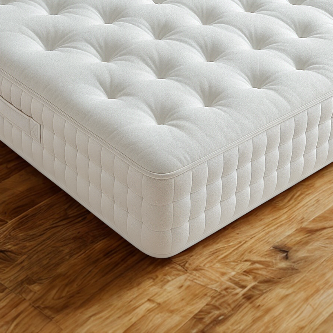 Elegance 1000 Healthopaedic Mattress