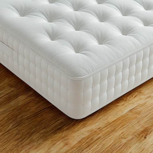 Elegance 2000 Healthopaedic Mattress
