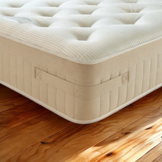 Galaxy 1400 Zero Gravity Mattress