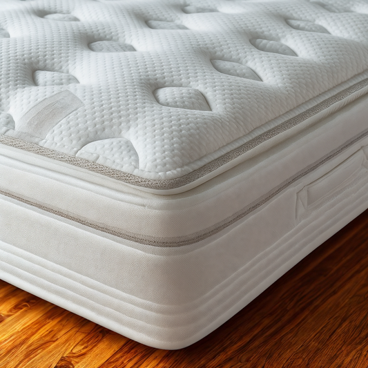 Ragnor 2000 Zero Gravity Mattress