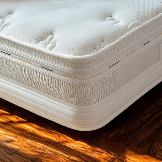 Nautilus Zero Gravity Mattress