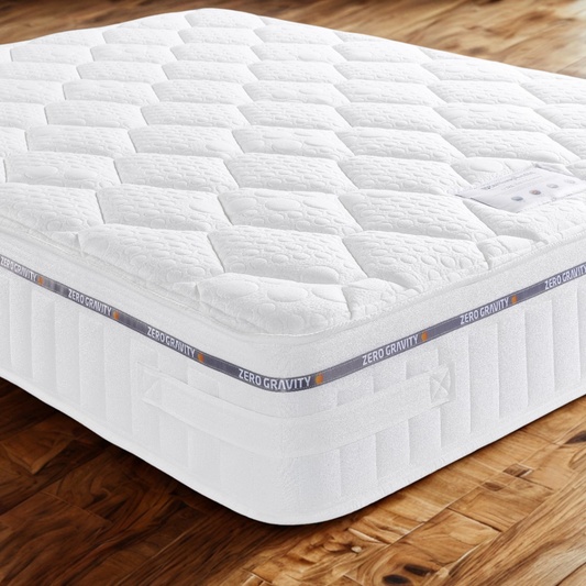 Zero Gravity Max Mattress