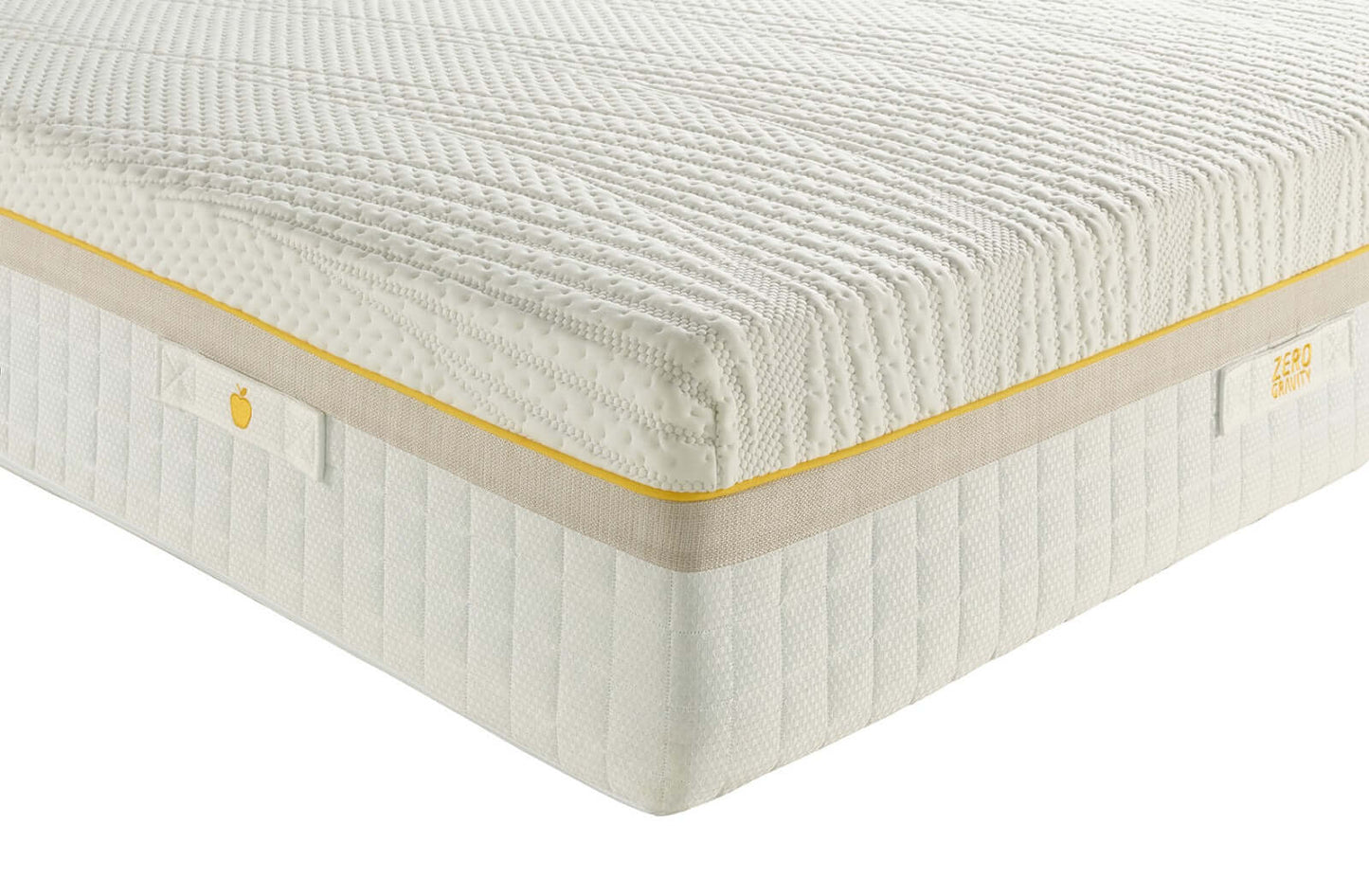 Zero Gravity mattress, supoprtive mattress, quality mattress