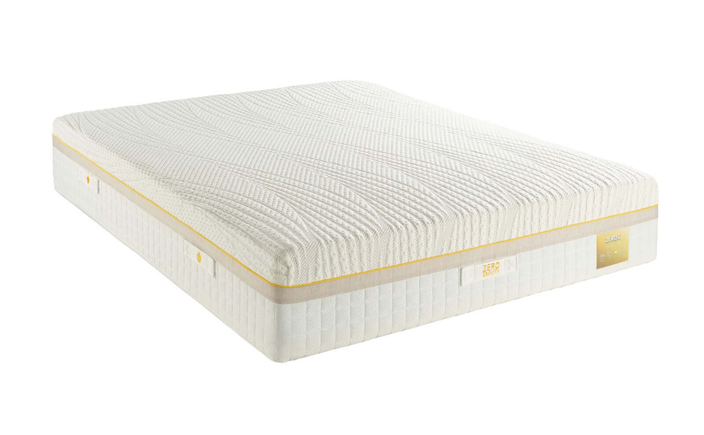 Zero Gravity mattress, supoprtive mattress, quality mattress
