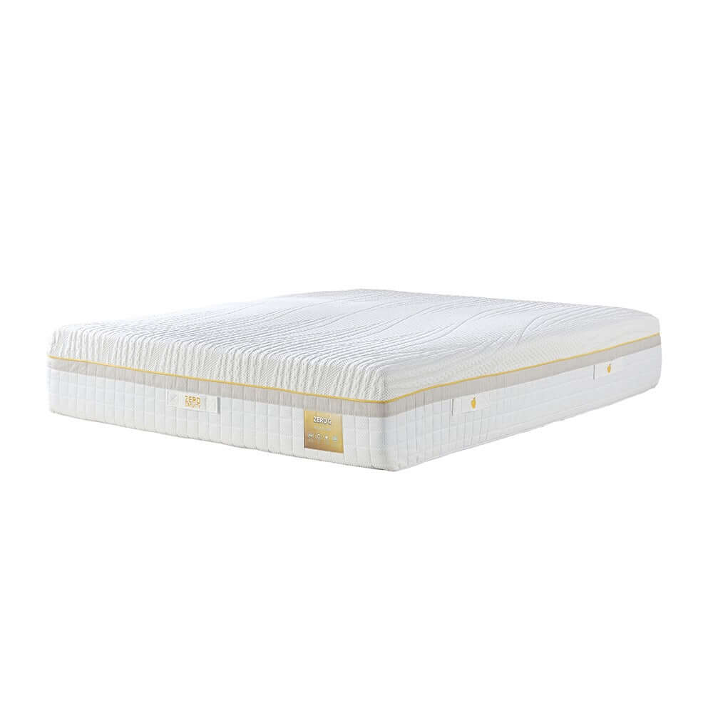 Zero Gravity mattress, supoprtive mattress, quality mattress