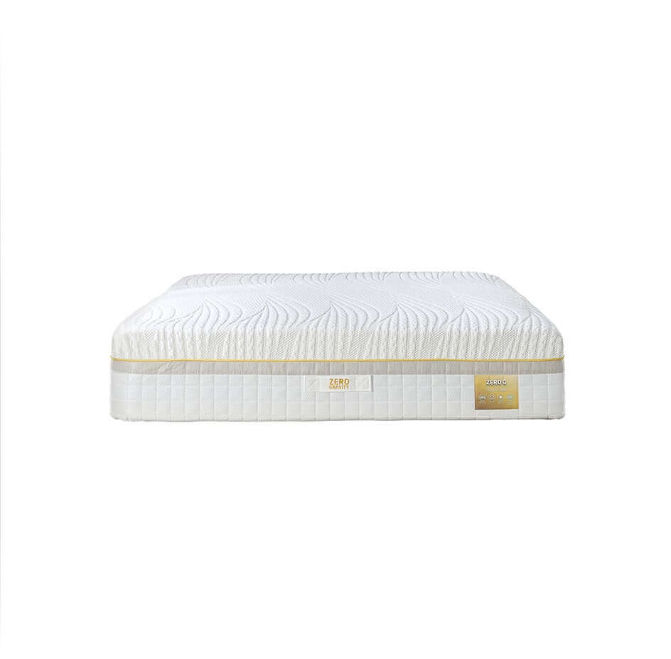 Zero Gravity mattress, supoprtive mattress, quality mattress