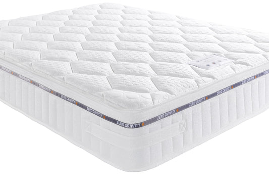 Zero Gravity Supreme Mattress