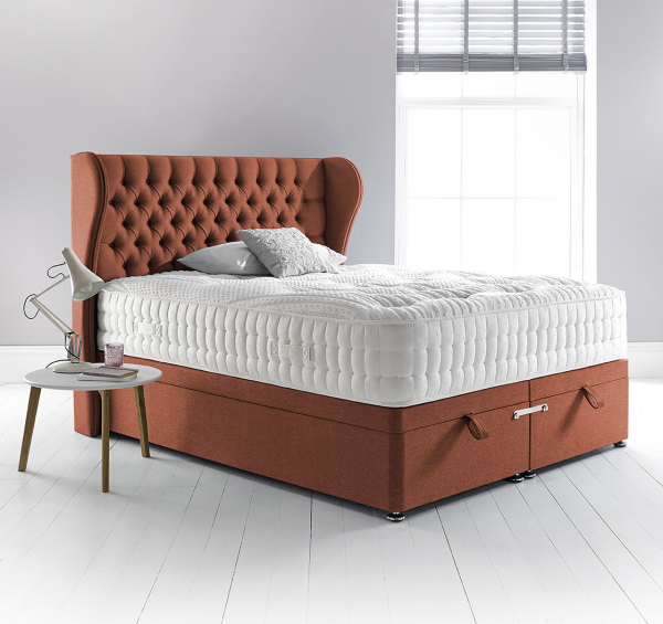 Zero Gravity Mattress, supportive mattress, quality mattress