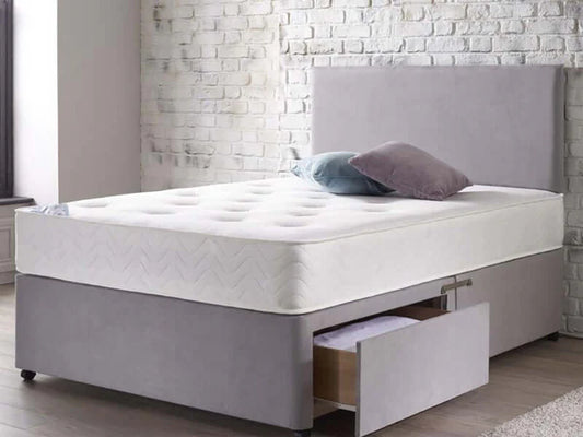 Postureluxe Healthopaedic Mattress