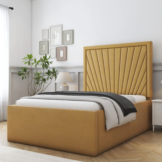 Dawson Bed