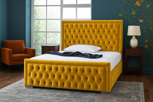 Princess Bed