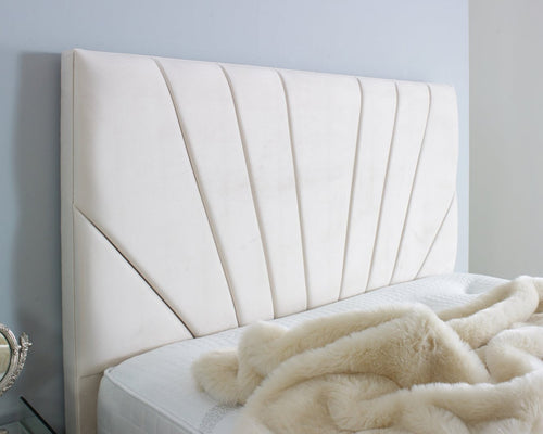 Aldridge Bed Frame
