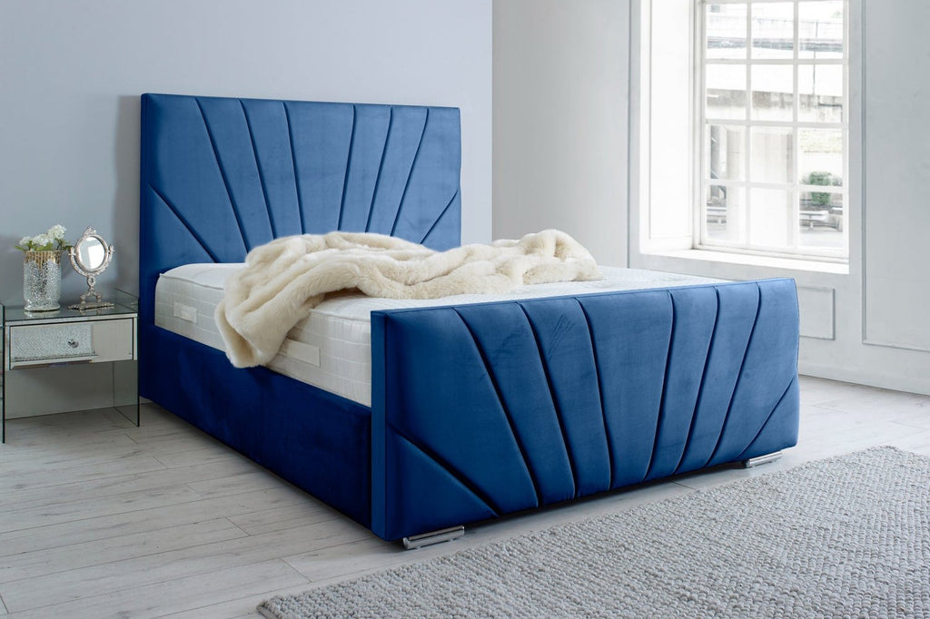 Aldridge Bed Frame