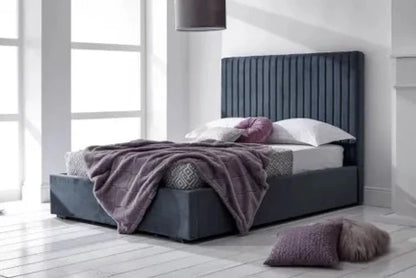 New Sapphire Bed