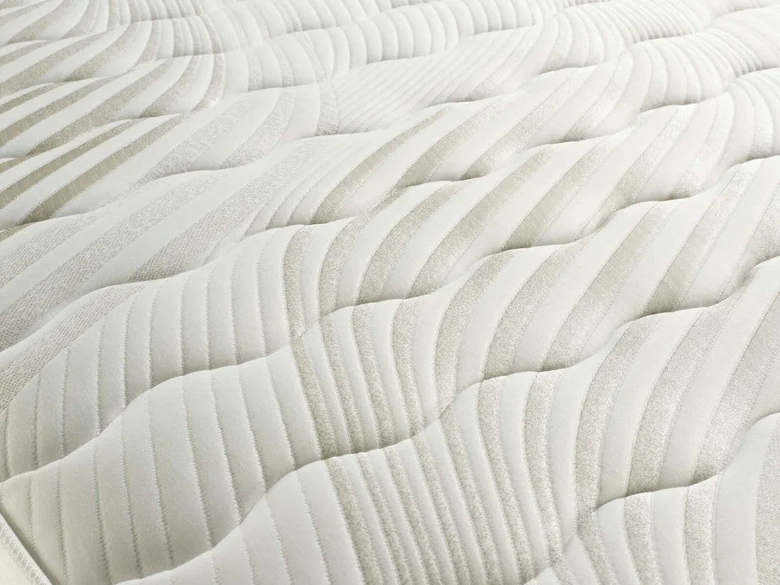 Zara Luxury 1000 Zero Gravity Mattress