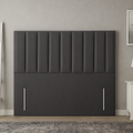 9 Panel Floor Standing Headboard