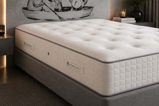 Ashbourne 2000 Mattress