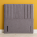 Fine Line Floor Standing Headboard