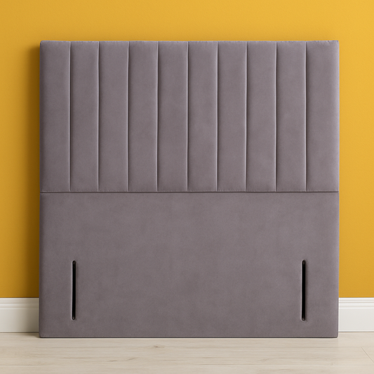 Fine Line Floor Standing Headboard