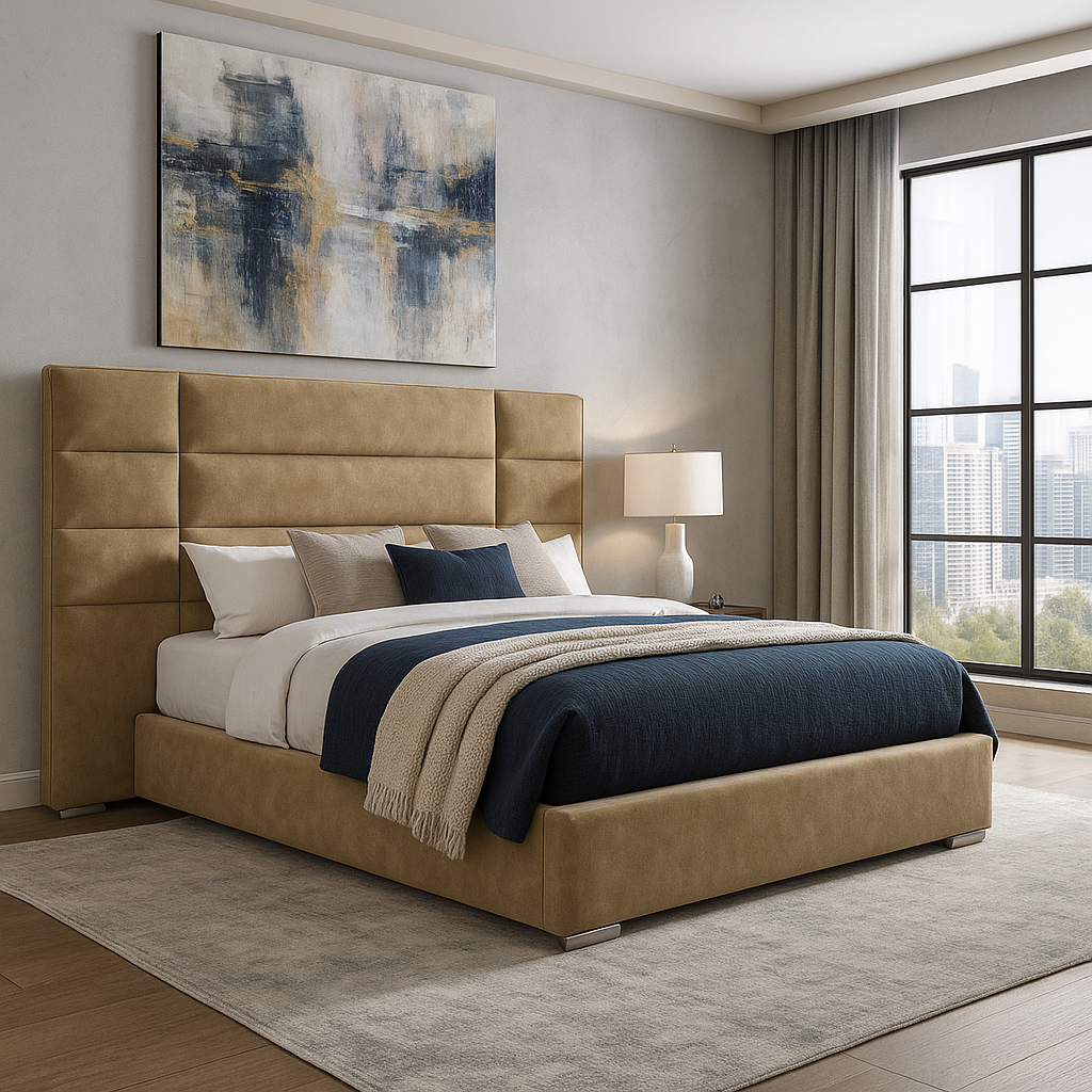 Hart Bed