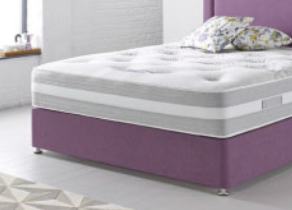 Assenza Zero Gravity Mattress