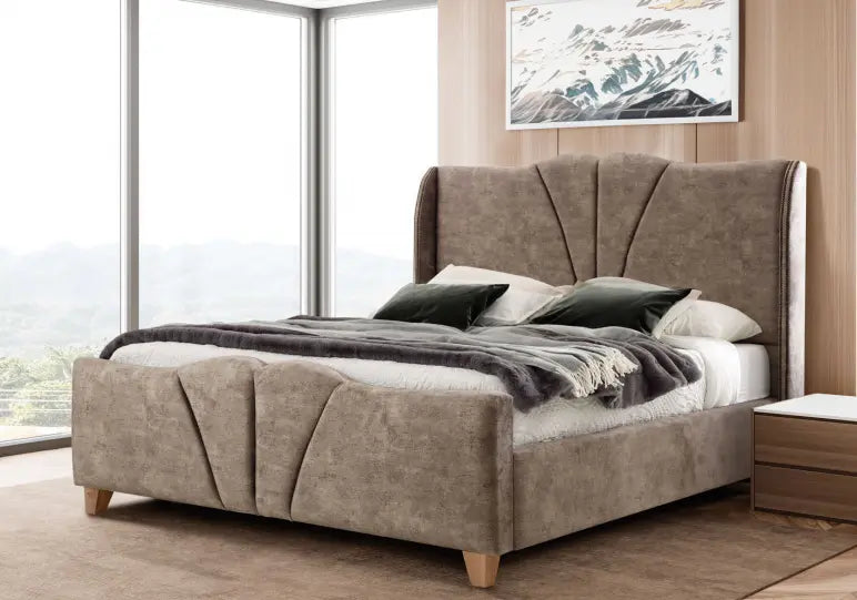 Arthur Bed