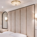 Elizabeth Floor Standing Headboard