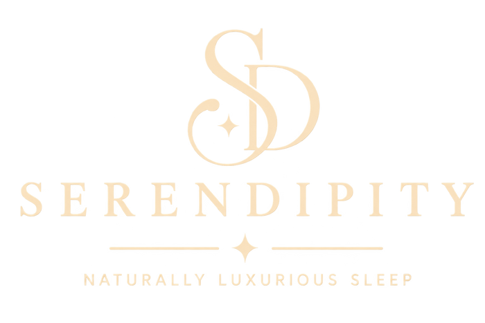 Serendipity monogram