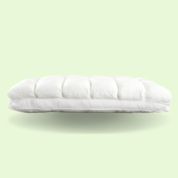 Bamboo Pocket Pillow