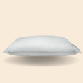 Hungarian Goose Feather & Down Pillow