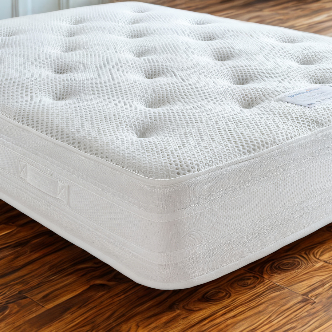 Portree Healthopaedic Mattress