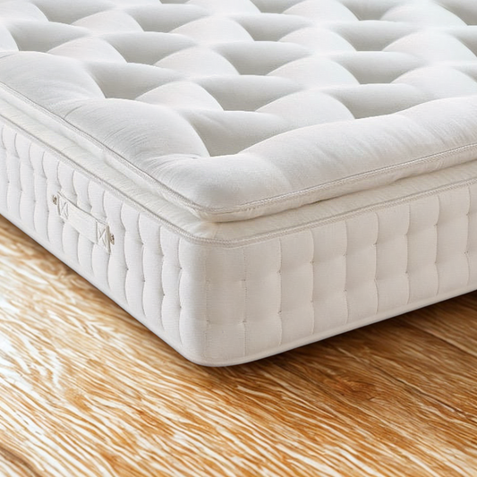 Mozart 4000 Healthopaedic Mattress